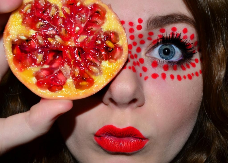 Maddison Tither – Photography